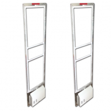 Cổng từ an ninh Foxcom EAS-AMD02HPW (option wifi)